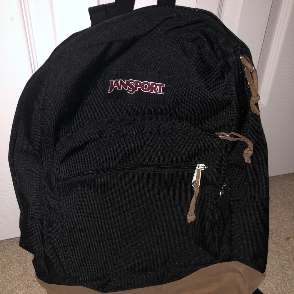 Jansport Backpack